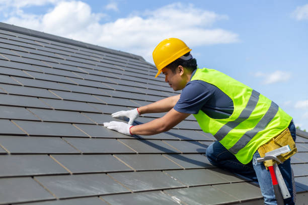 Best Gutter Installation and Roofing  in Barnum Island, NY