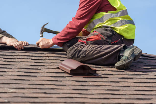 Best Residential Roofing Contractor  in Barnum Island, NY