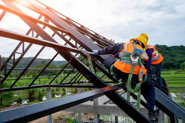 Best Best Roofing Contractors  in Barnum Island, NY