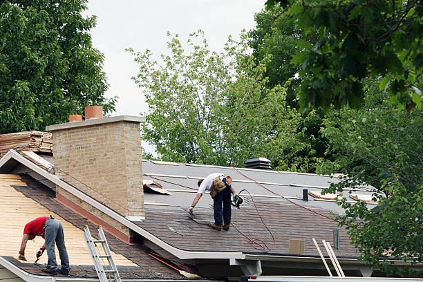 Quick and Trustworthy Emergency Roof Repair Services in Barnum Island, NY